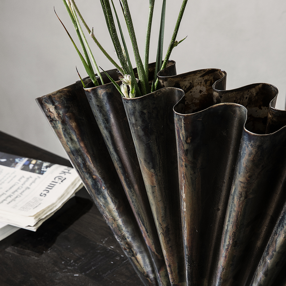 House Doctor Flood Vas