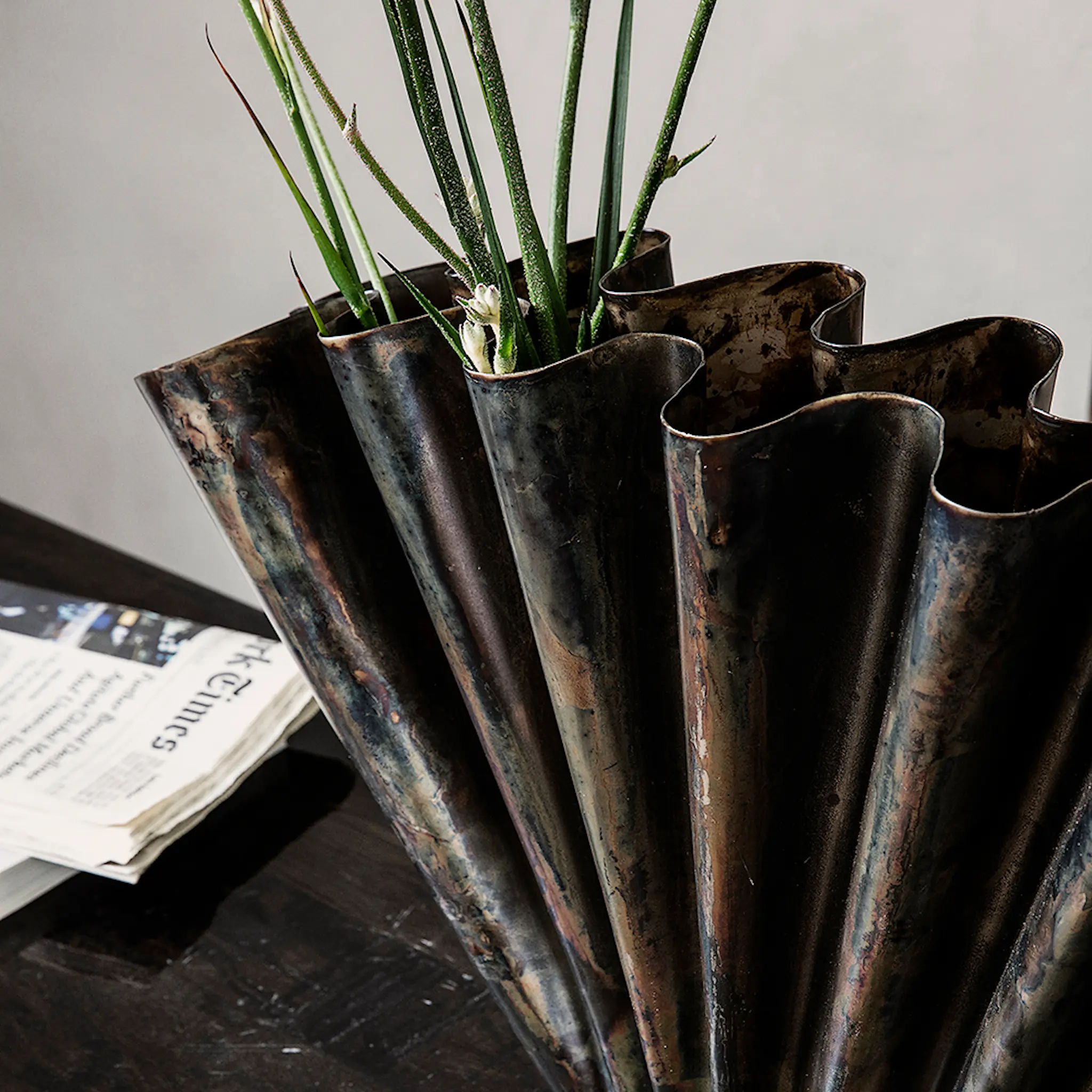 House Doctor Flood Maljakko