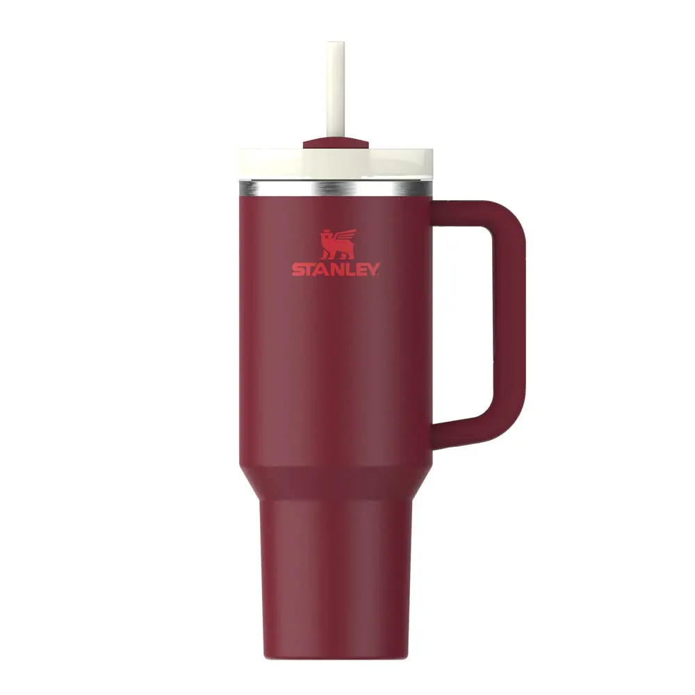 Quencher H2.0 FlowState Tumbler 1,18L cranberry