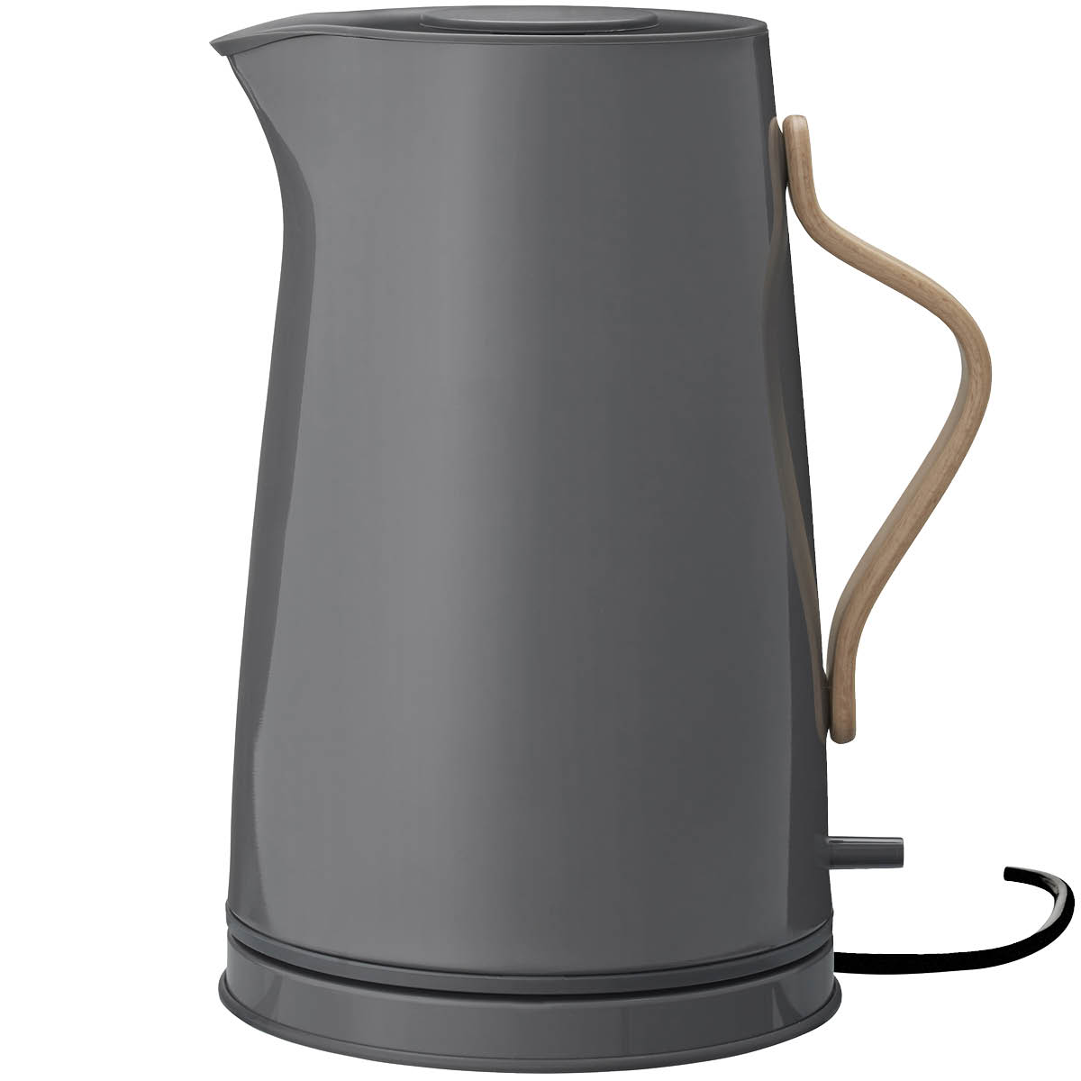 Stelton - Danish Modern Emma Vedenkeitin 1,2 L Harmaa