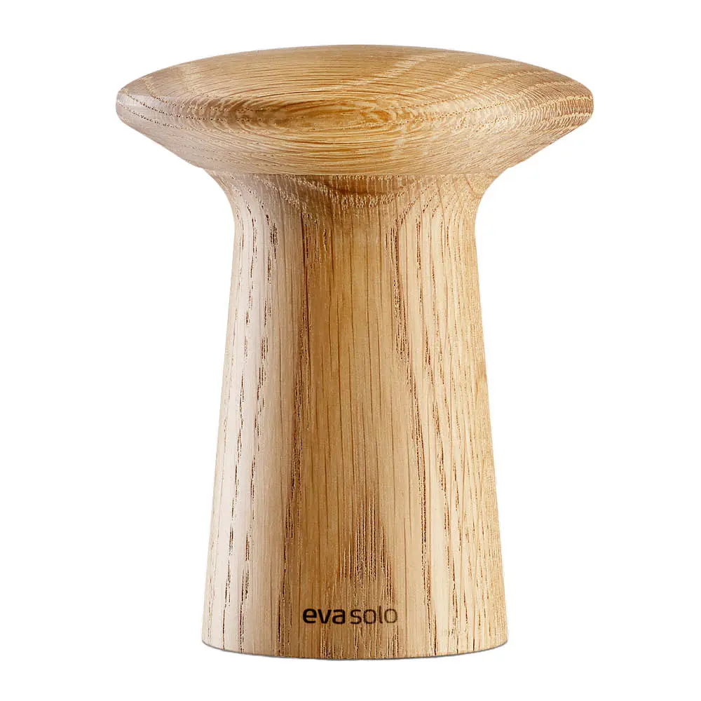 Eva Solo Suola-ja Pippurimylly 11 cm Tammi