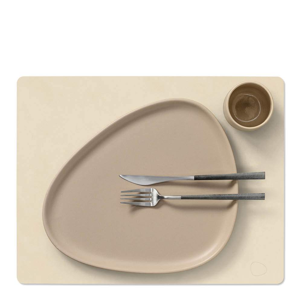 LIND DNA Square Nupo Pöytätabletti 35x45 cm Vanilla