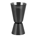 Jigger 2/4 cl smokey grey