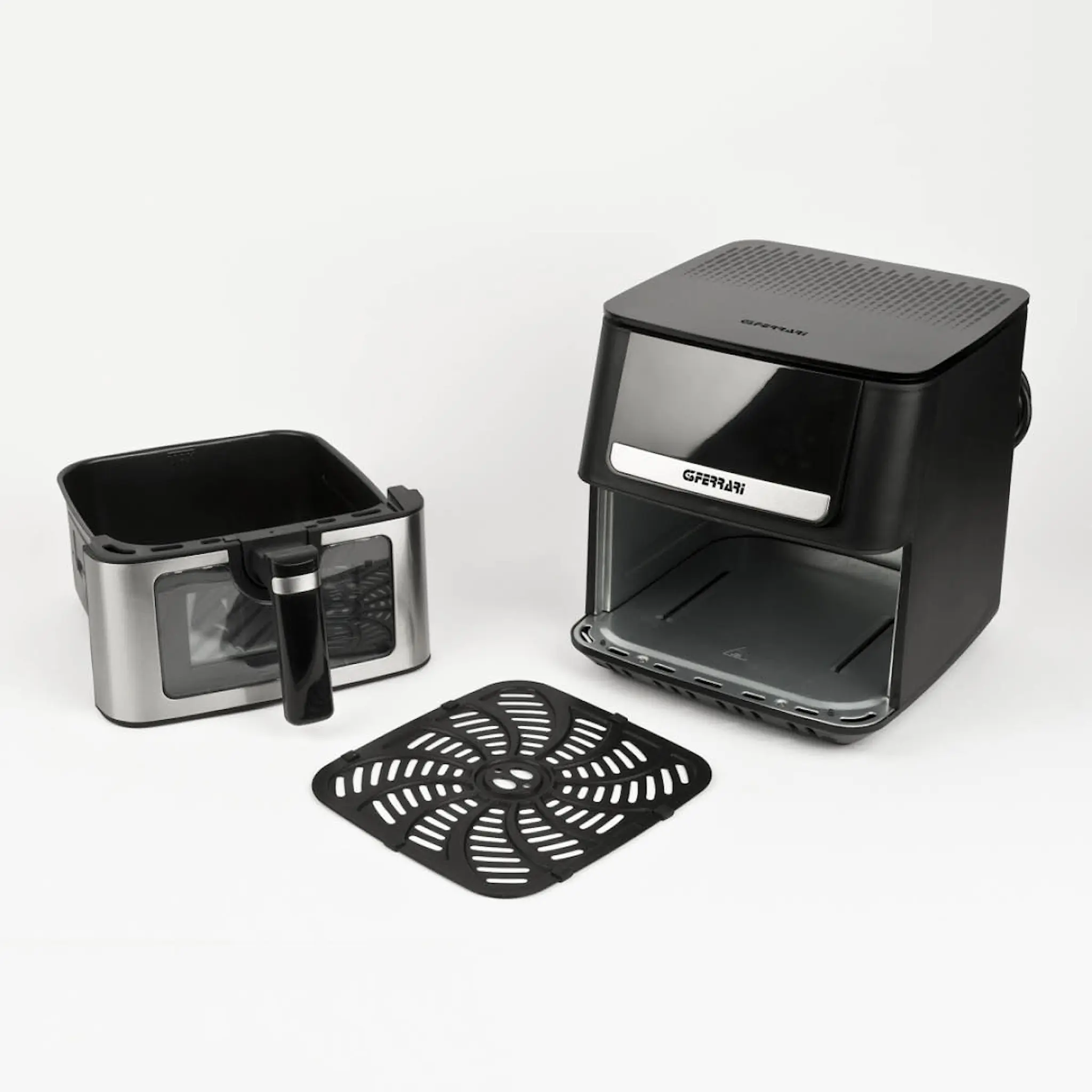 G3 Ferrari Friggisano 6.5 airfryer 6,5L 1700W