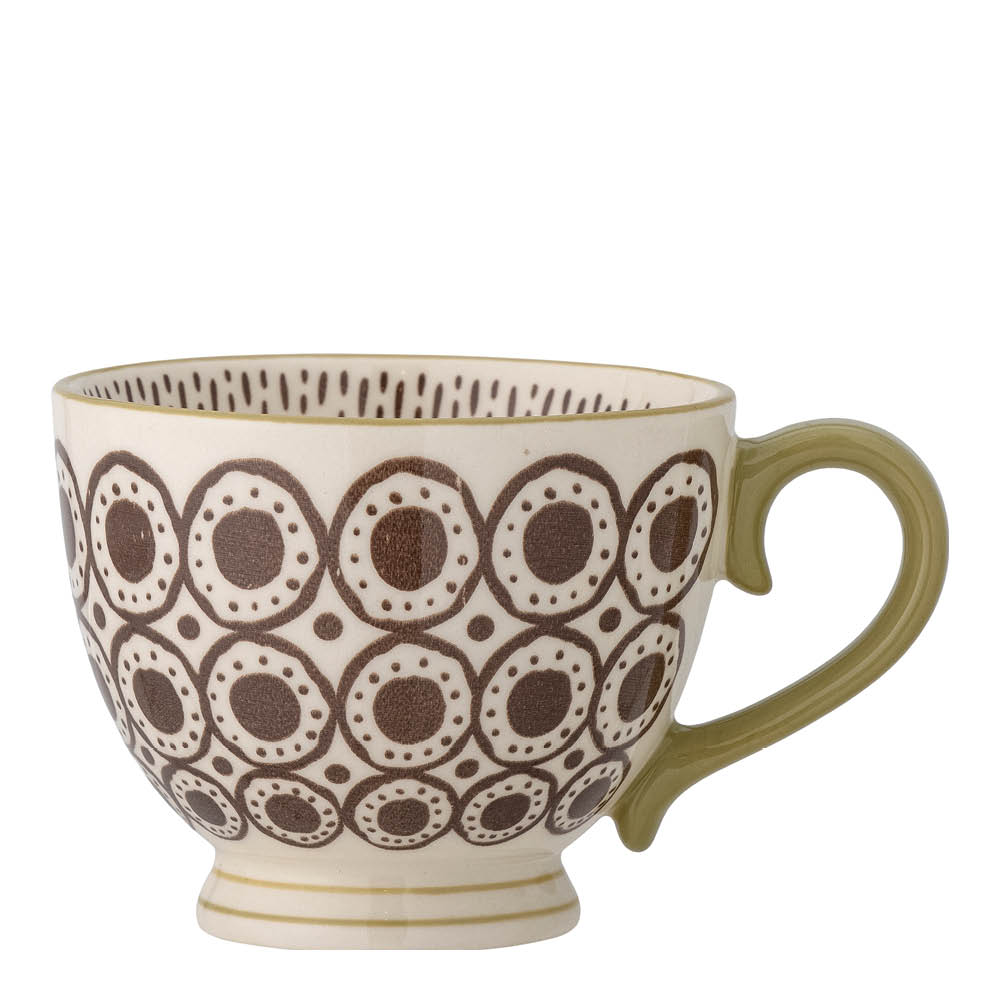 Creative Collection - Maple Kuppi 42 cl Ruskea