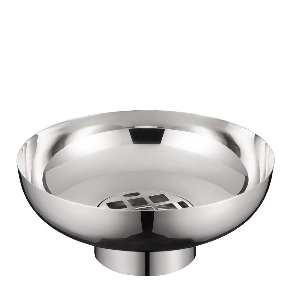 Blomus Miyabi Maljakko 23 cm 10 cm Hopea