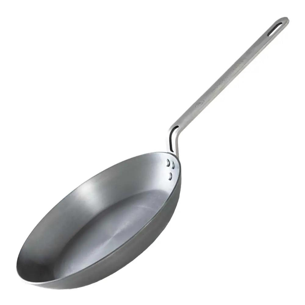 Cooking Paistinpannu hiiliteräs 24 cm