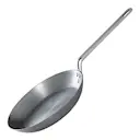 Cooking Stekpanna Kolstål 24 cm