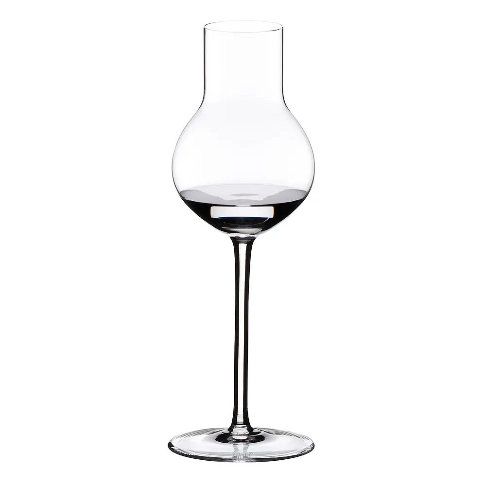 Sommeliers likørglass stone fruit