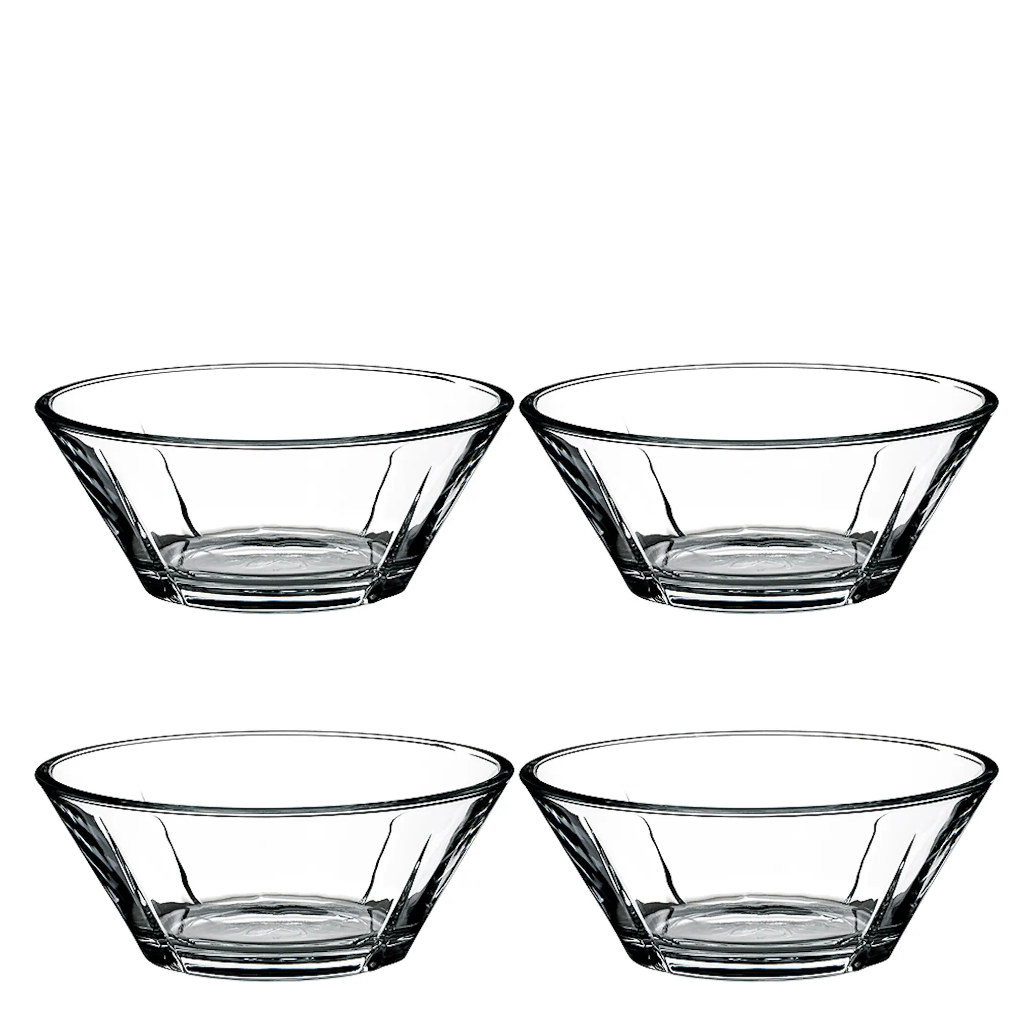 Rosendahl Grand Cru Skål 15 cm 4-pack