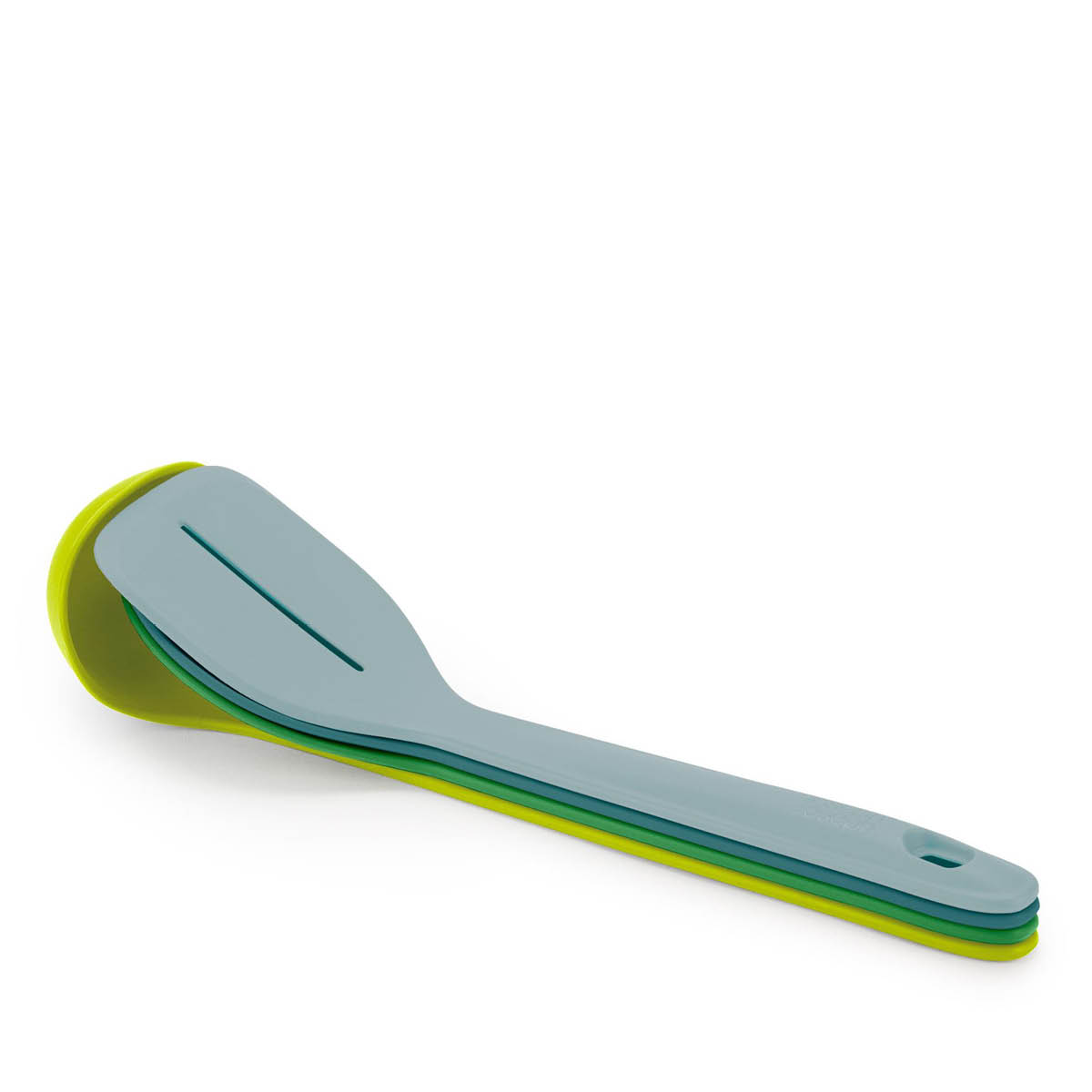 Joseph Joseph Duo redskapsset 4 delar 32,7 cm multi