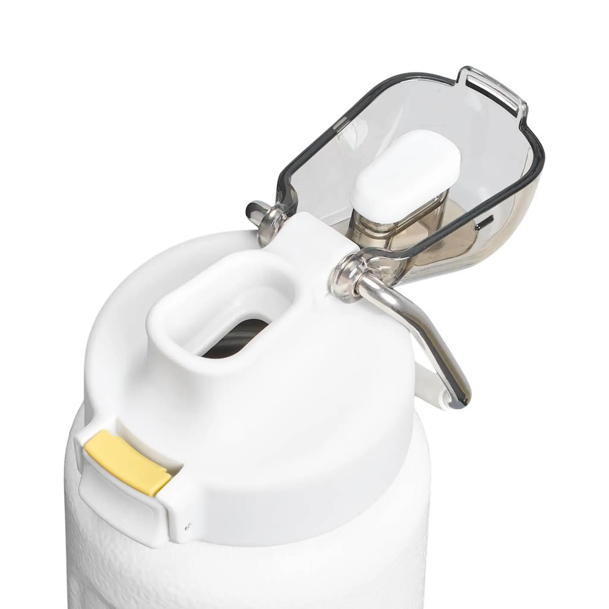 Stanley Wellspring termoflaske 0,7L frost