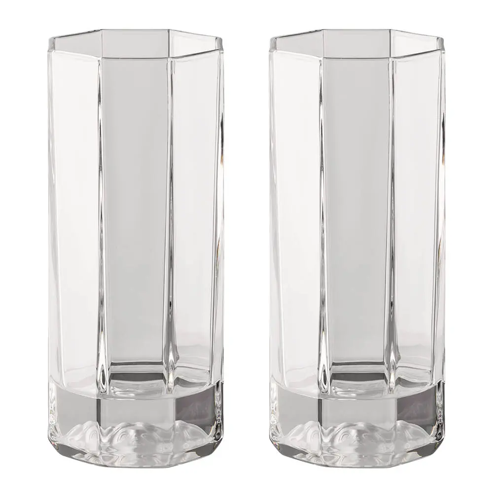 Medusa Lumiére longdrinklasi 27,5 cl 2 kpl