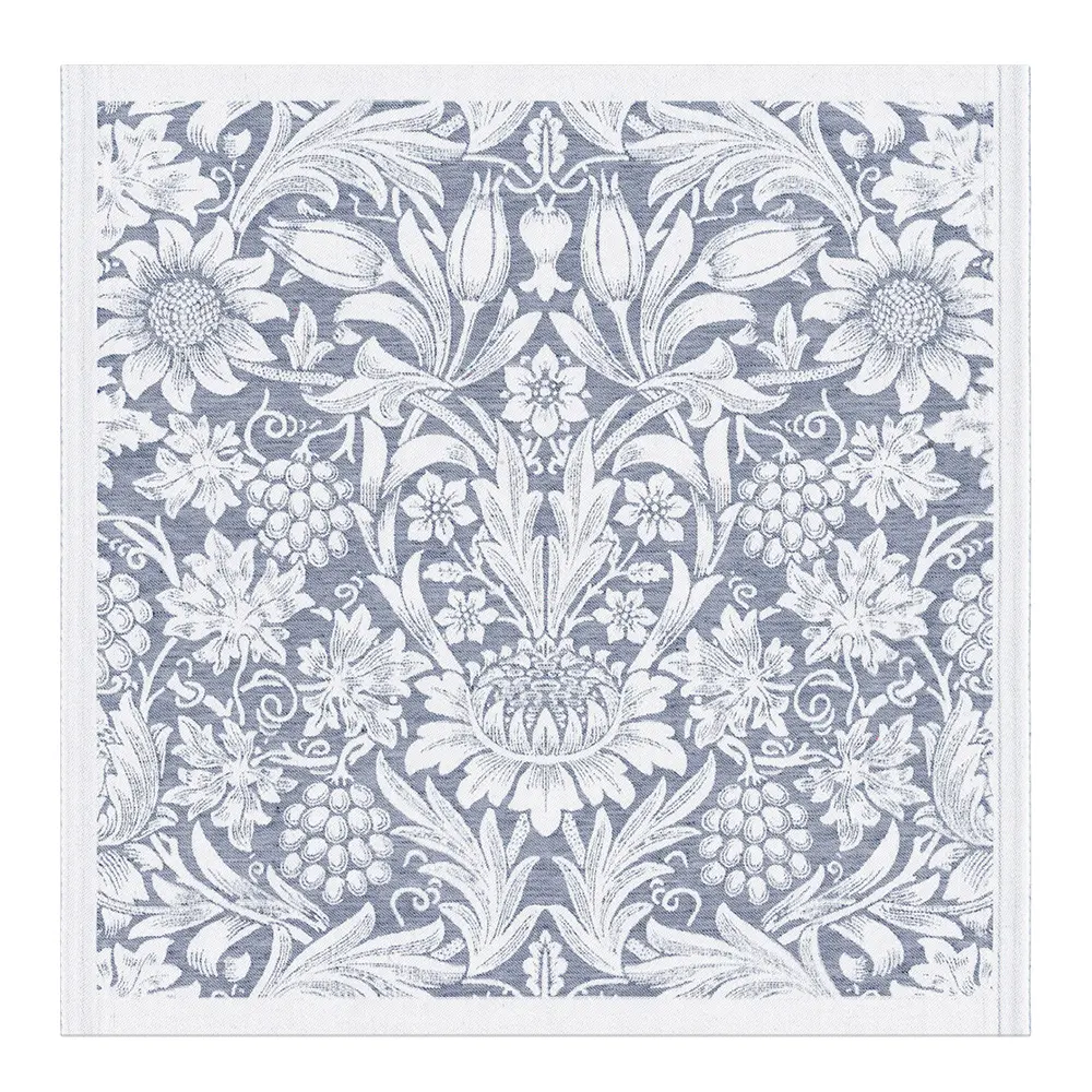 Sunflower 012 Pöytätabletti 50x50 cm