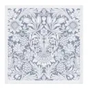 Sunflower 012 bordstablett 50x50 cm