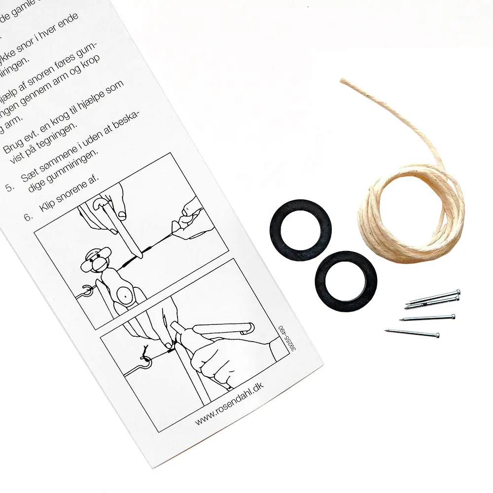 Korjaussarja Kay Bojesen Apinalle