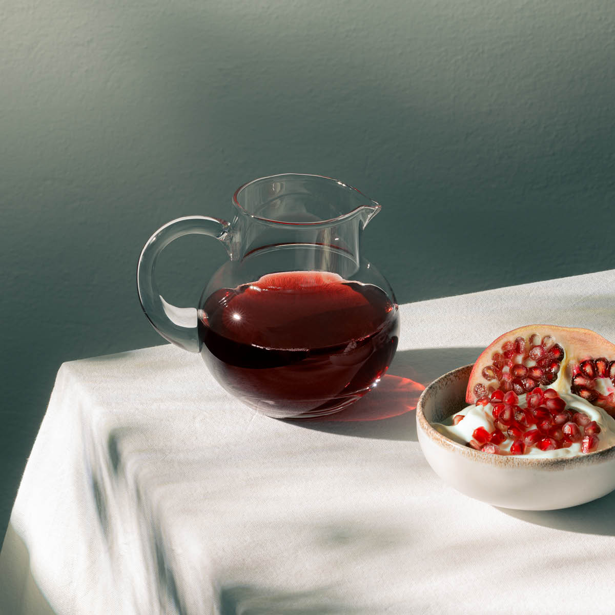 Magnor POP Kannu 0,5 L Kirkas