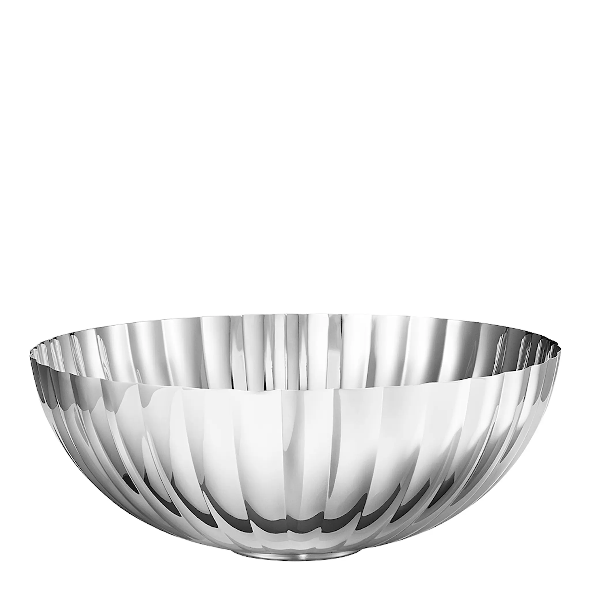 Georg Jensen Bernadotte Skål Large 26 cm