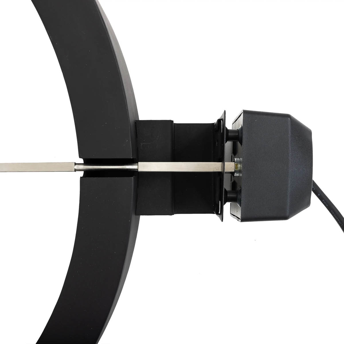 Kamado SUMO Grillmesterens Rotisserie & Pizzaovn tilbehør til Midi & Large