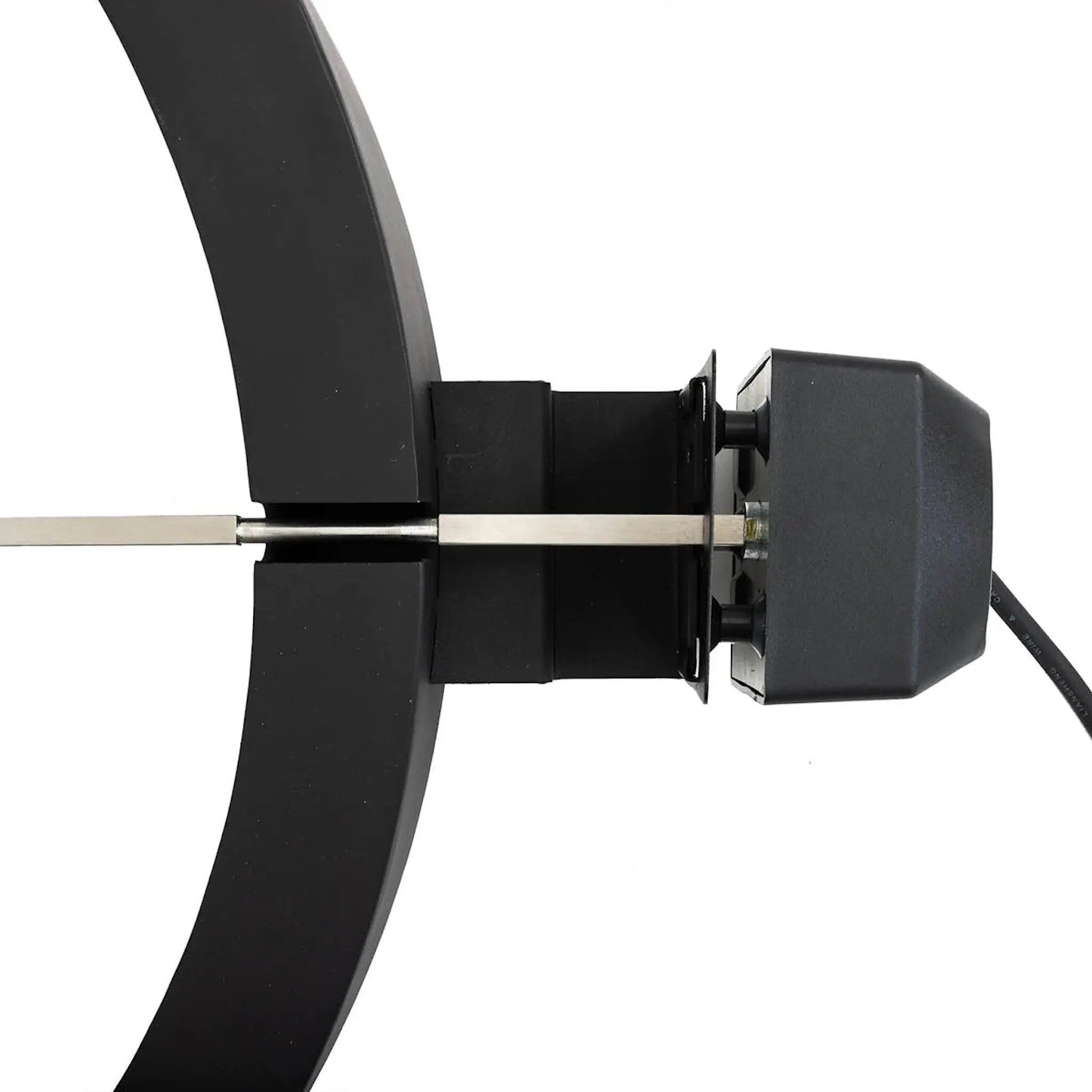 Kamado SUMO Grillmesterens Rotisserie & Pizzaovn tilbehør til Midi & Large
