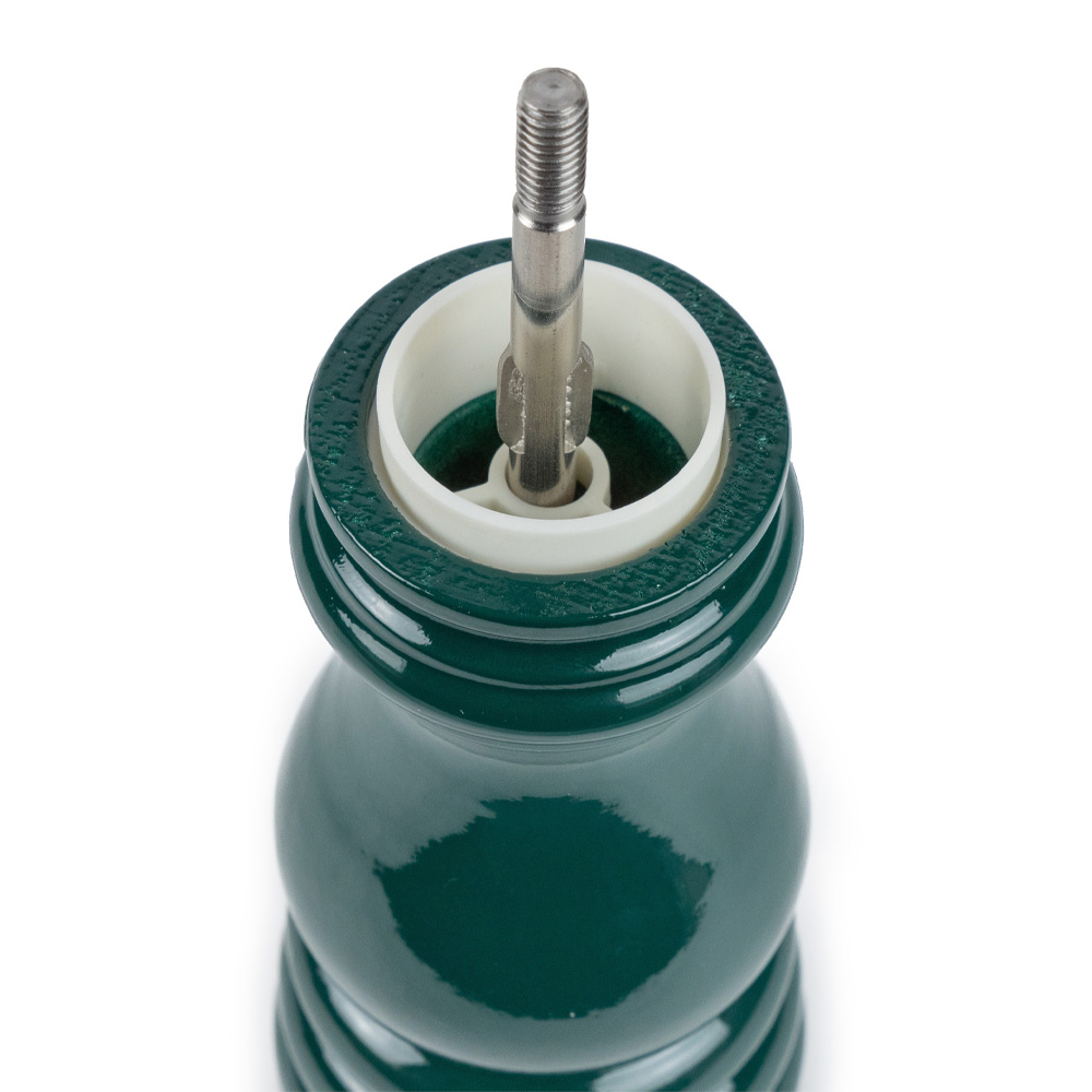 Peugeot Parisrama saltkvern 18 cm Green Forest