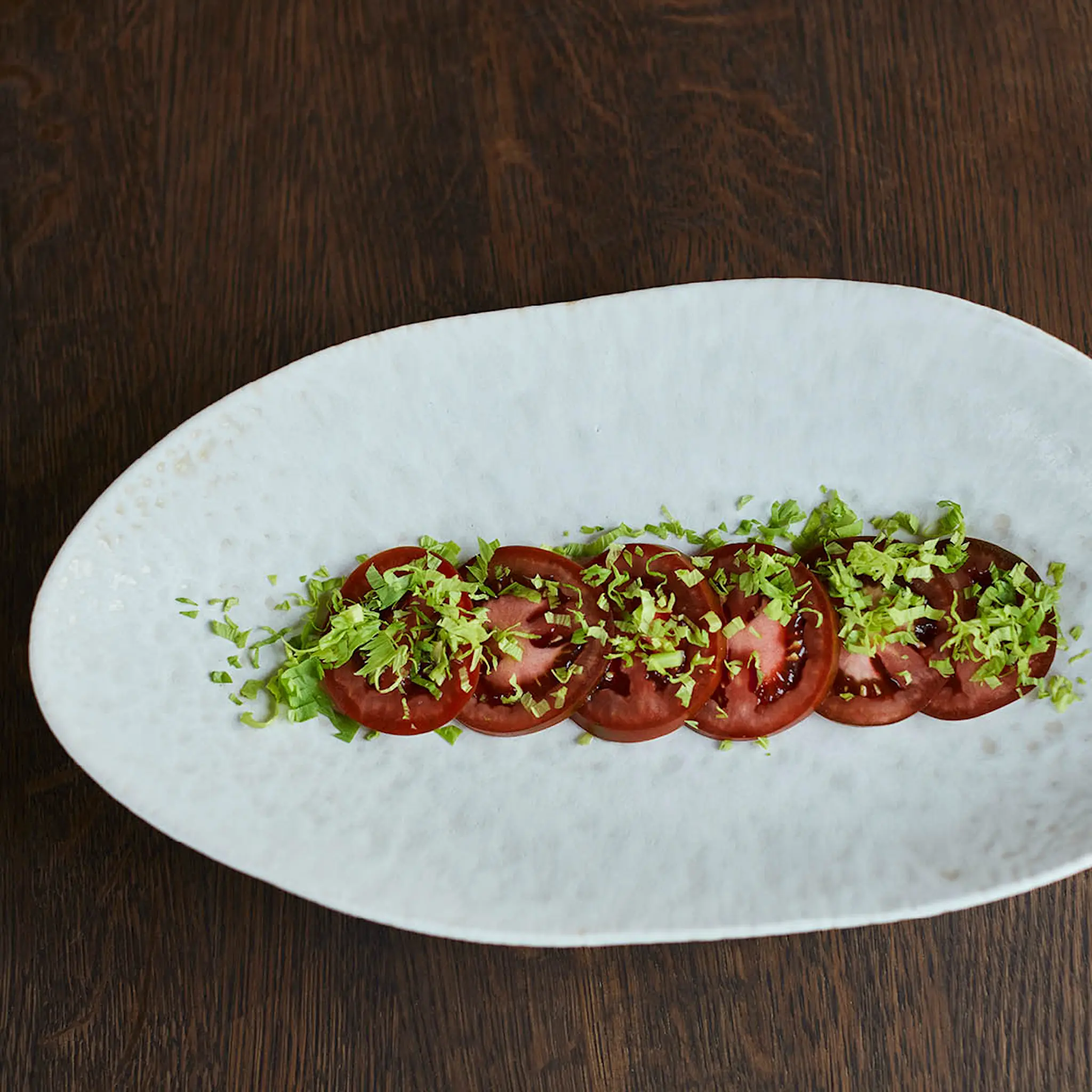 Muubs Tega Tarjoilualusta 33x18,5 cm Beige