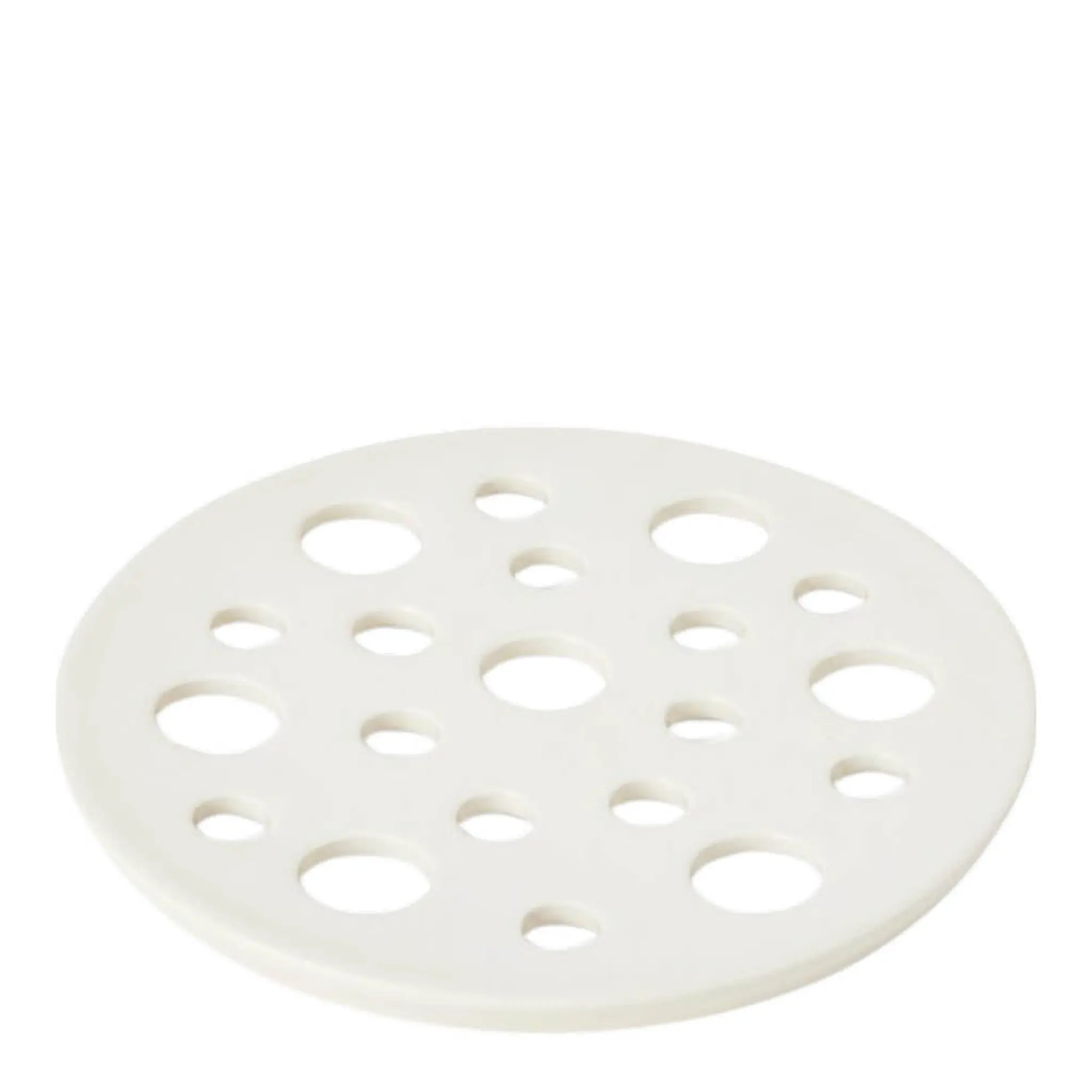Kähler Signature Varaosa - Sisälevy maljakkoon 13,4 cm Valkoinen