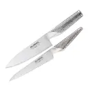 Classic knivset G-58, GS-14 2-delar