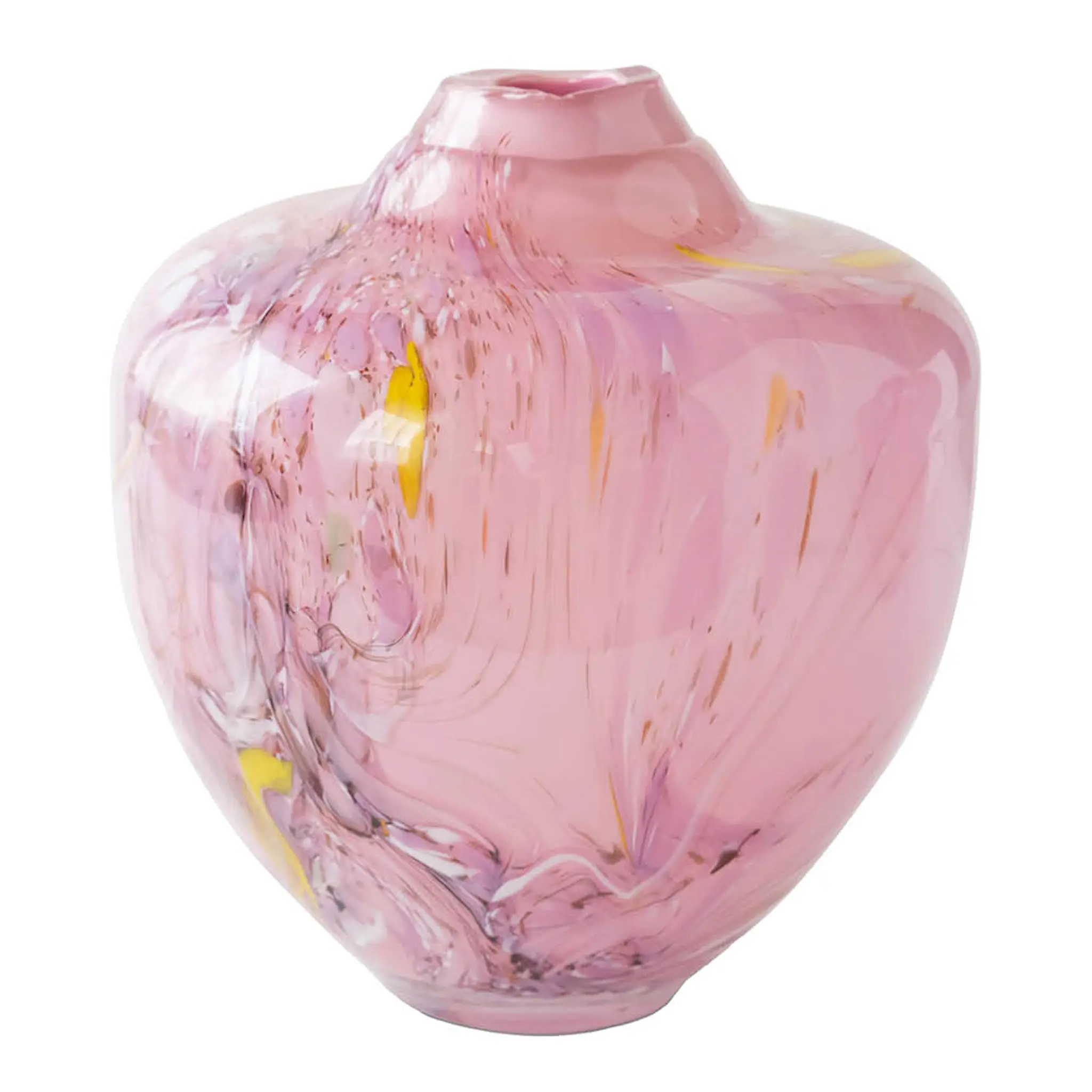 Magnor Unik Vas 24 cm Rosa