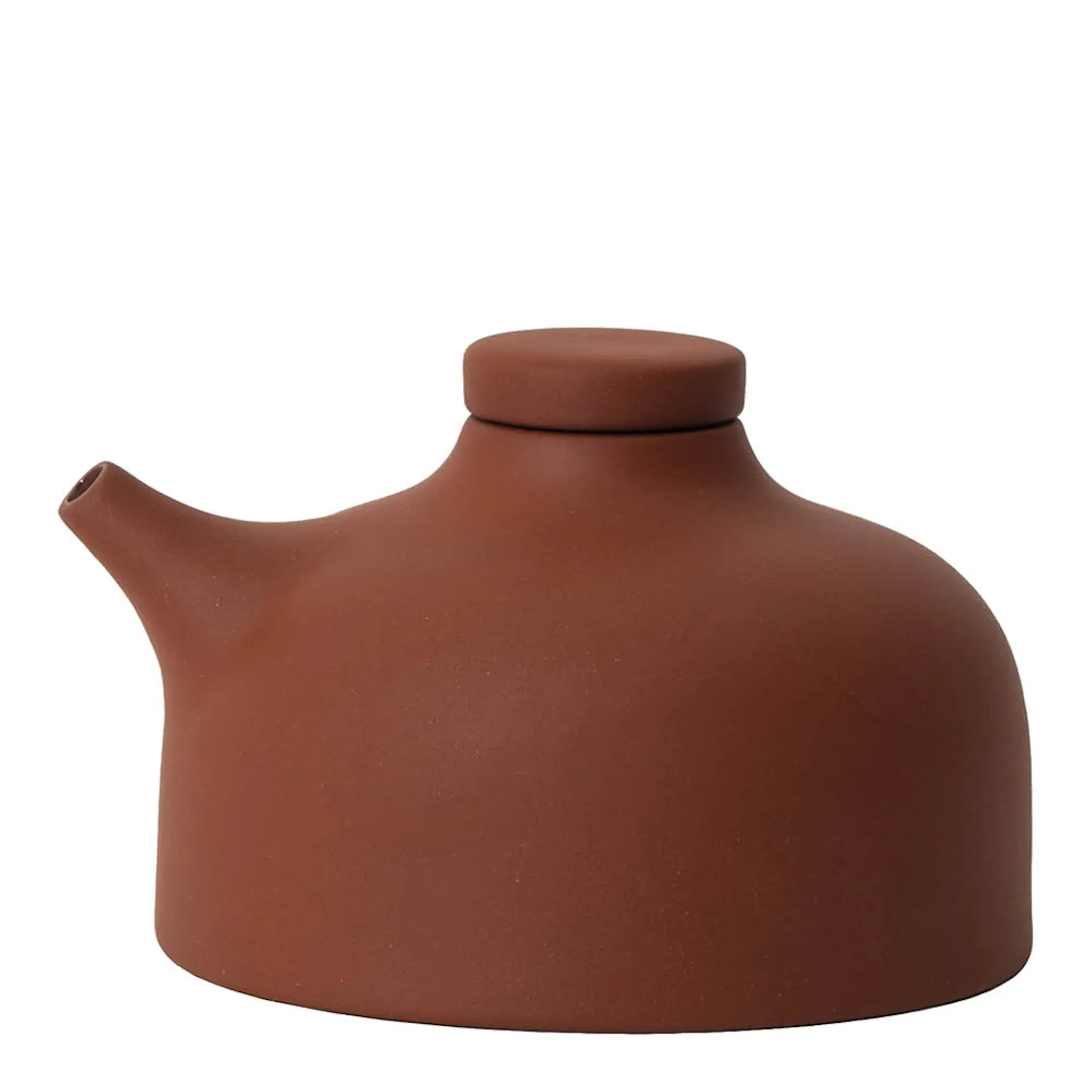 Design House Stockholm Sand Secret Soyakanna 12 cl Röd