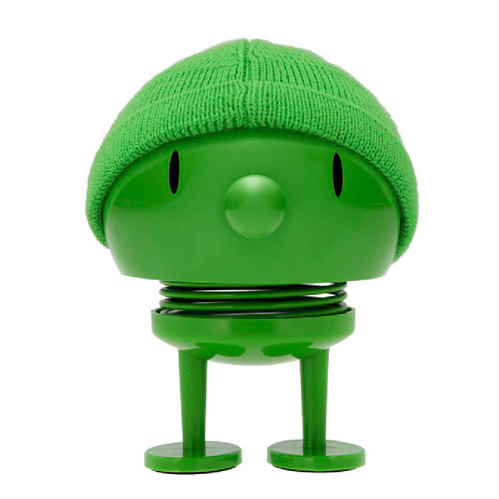 Hoptimisten Hoptimist Hipster Bumble M green