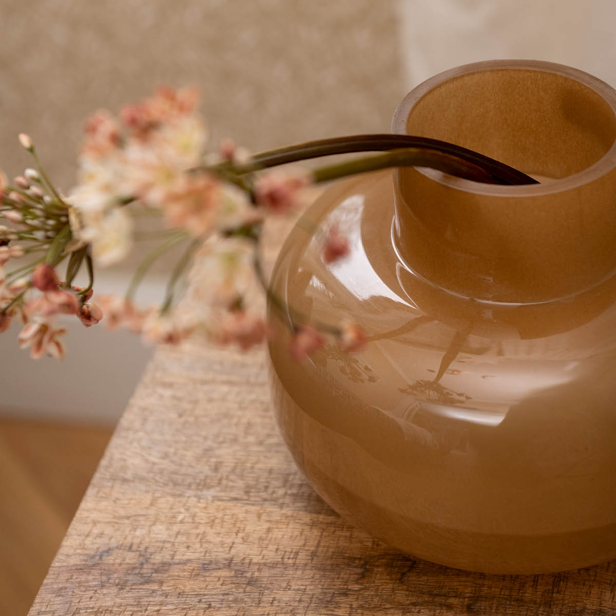 Fanni K Ilma vas 16 cm sand