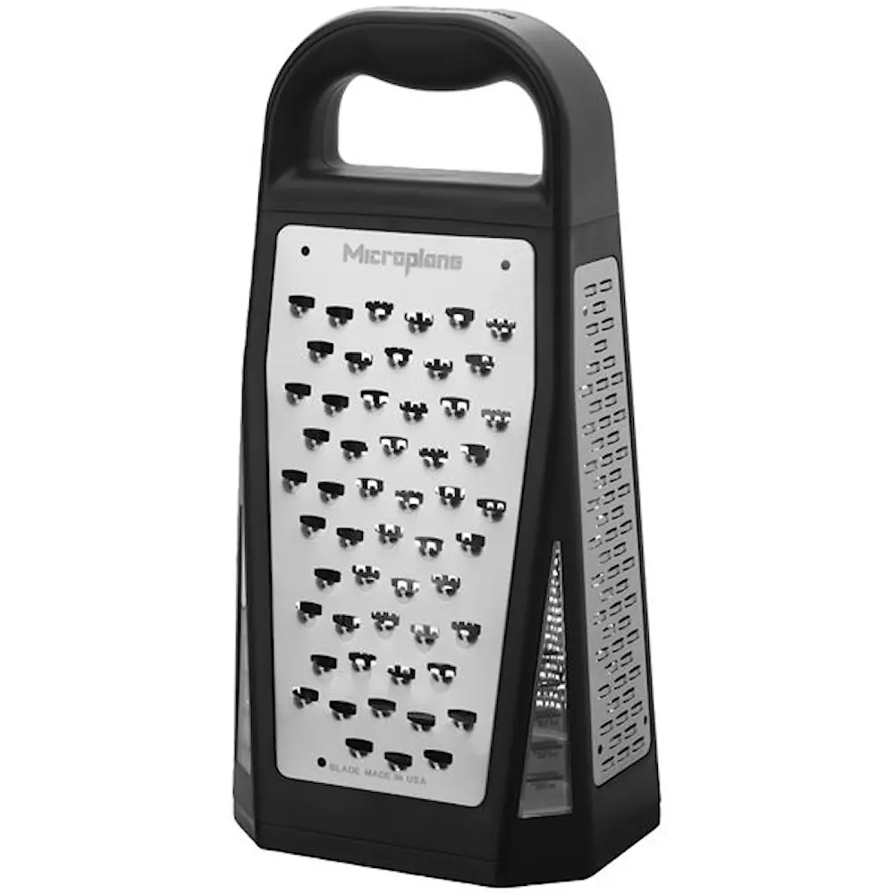 Rivjern med oppsamler