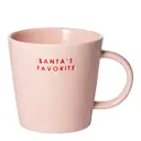 SANTA's FAVORITE rosa