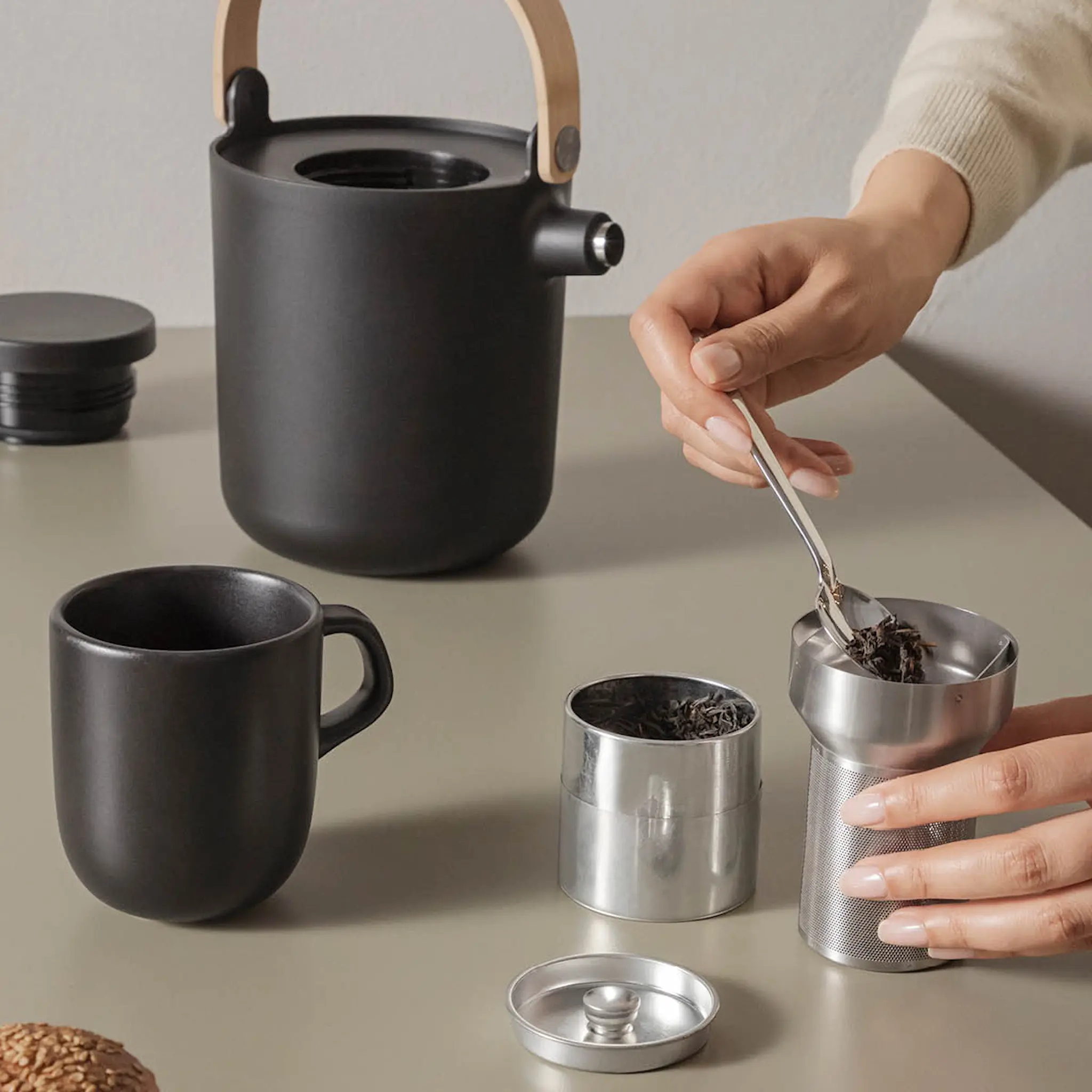 Eva Solo Nordic Kitchen kopp 40 cl hover