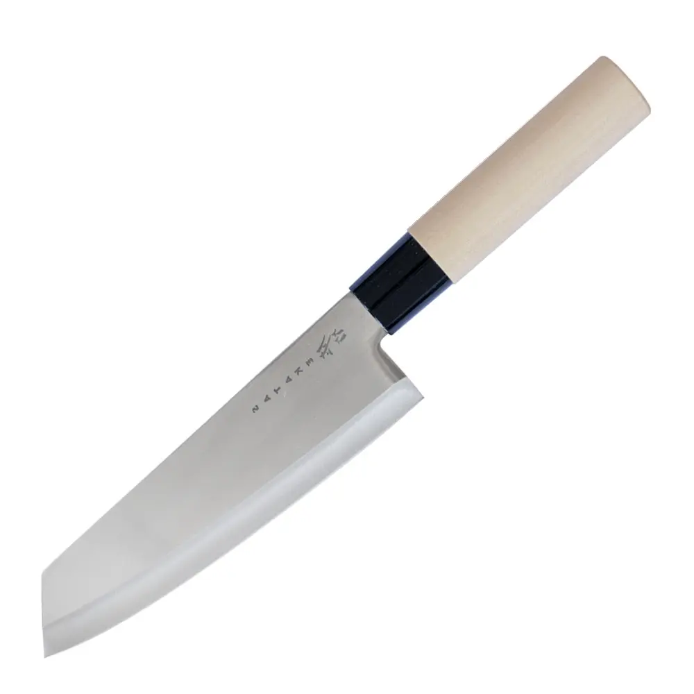 Houcho bunka allroundkniv/kokkekniv 17 cm