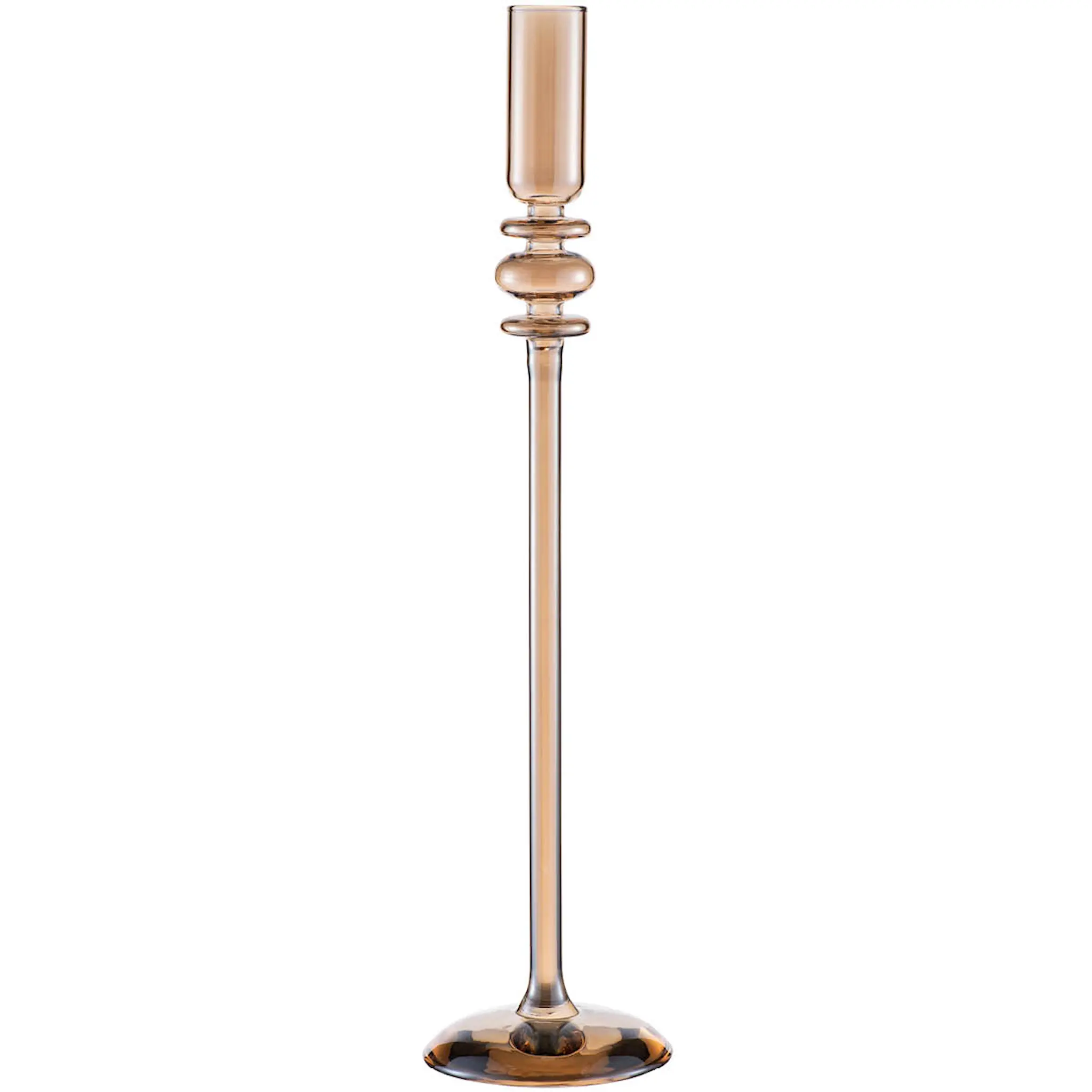 Stiernholm Ornate Ljusstake H35 cm champagne Luster