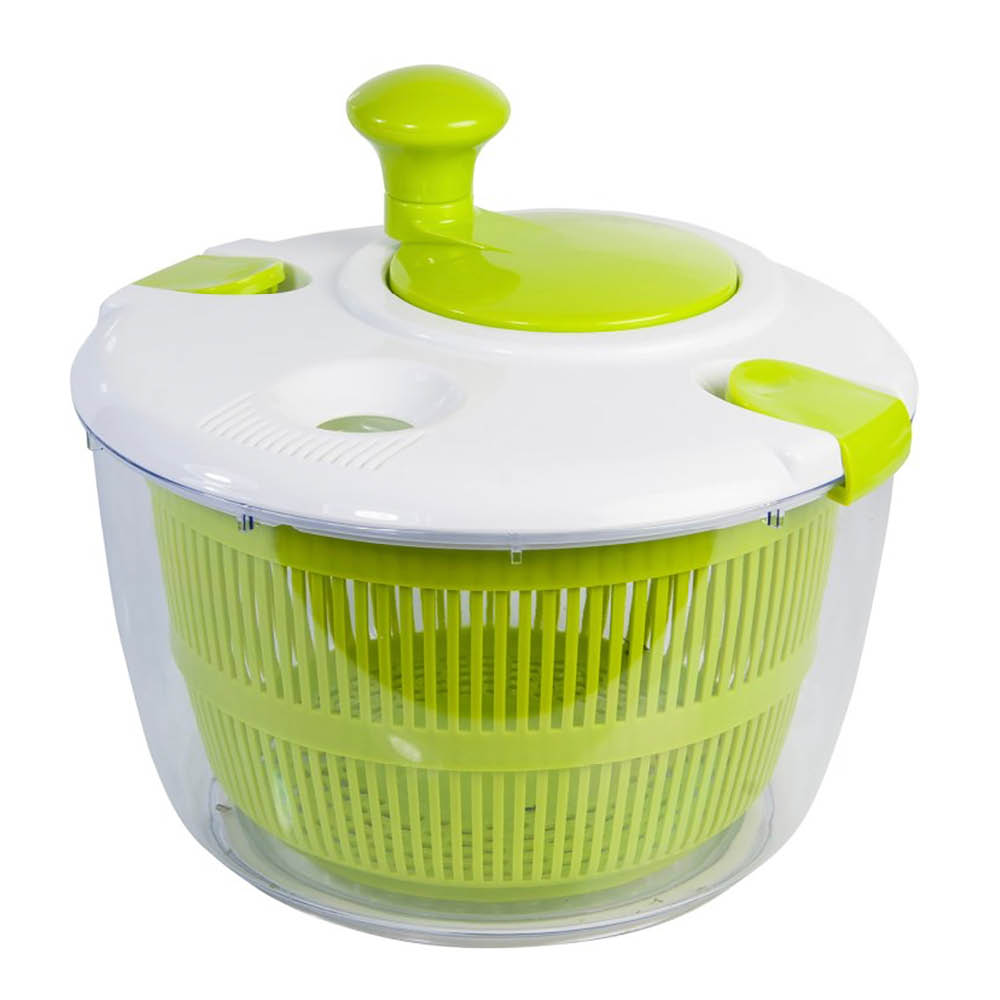 Taylor's Salaattilinko 4 L Vihreä/Valkoinen