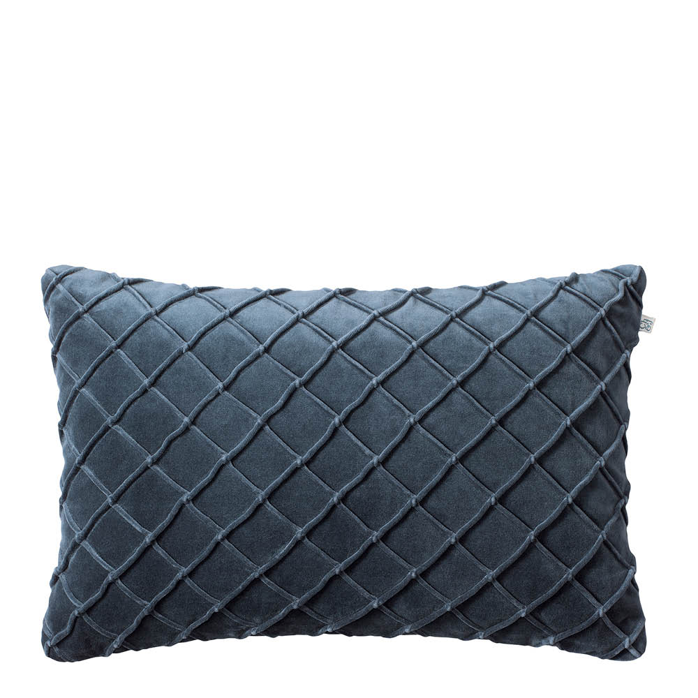 Chhatwal & Jonsson Deva putetrekk velur 40x60 cm Sea Blue