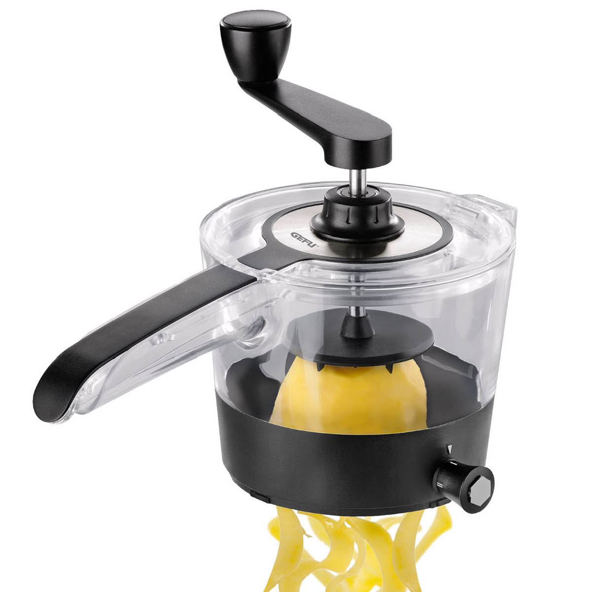 Gefu Spiralfix Grönsaksskärare