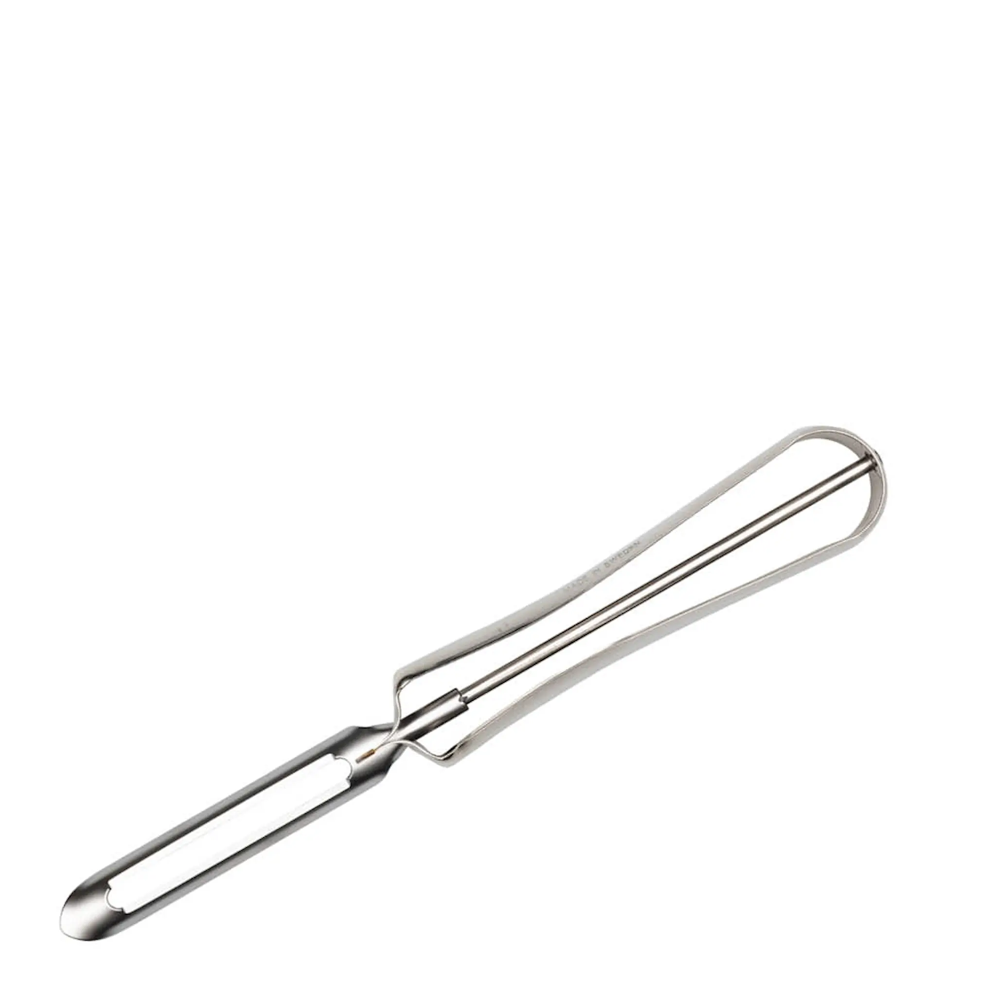 Anders Petter Classic Perunankuorija 16 cm Teräs