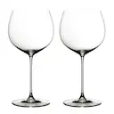 Veritas Chardonnay Glas 2-pack