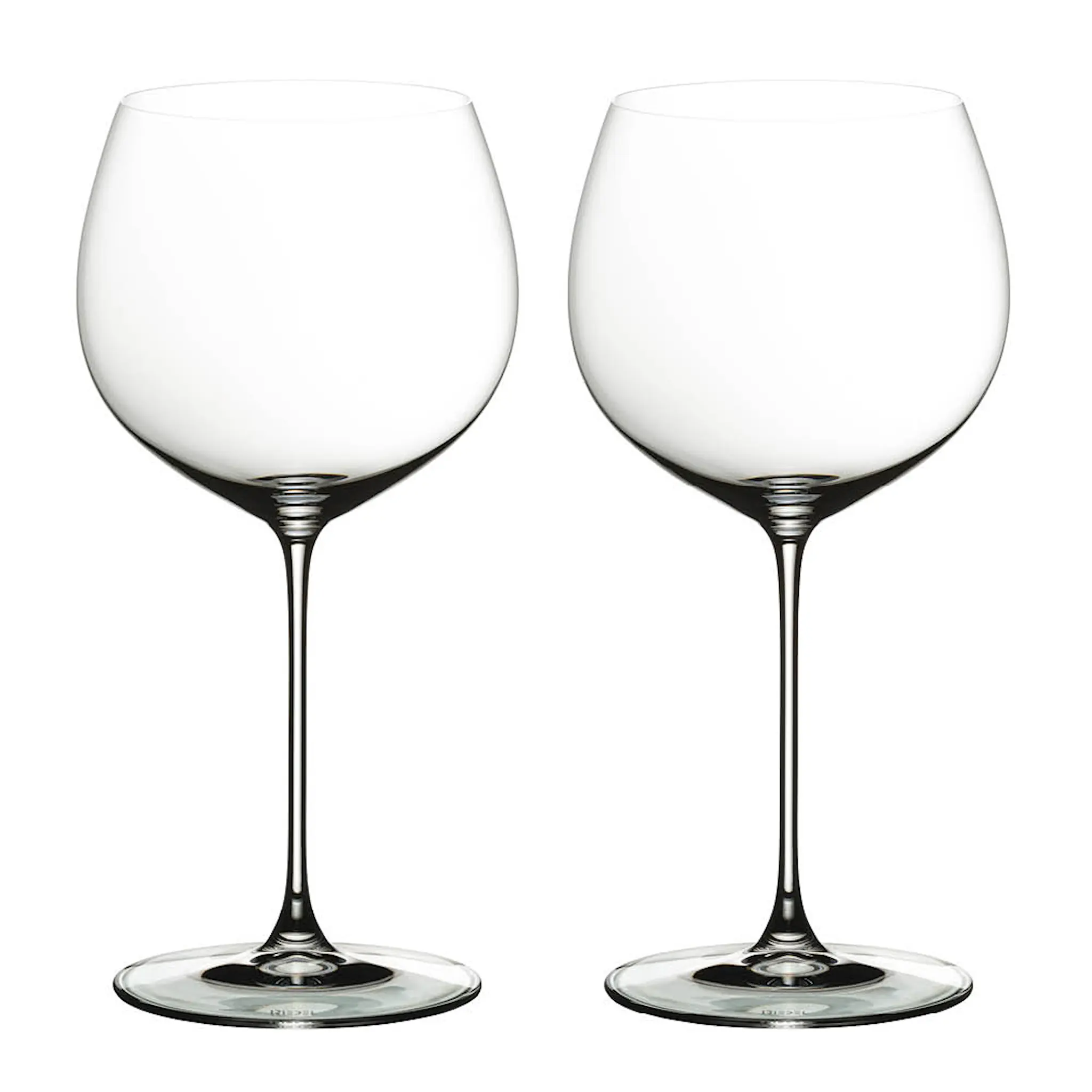 Riedel Veritas Chardonnay Glas 2-pack