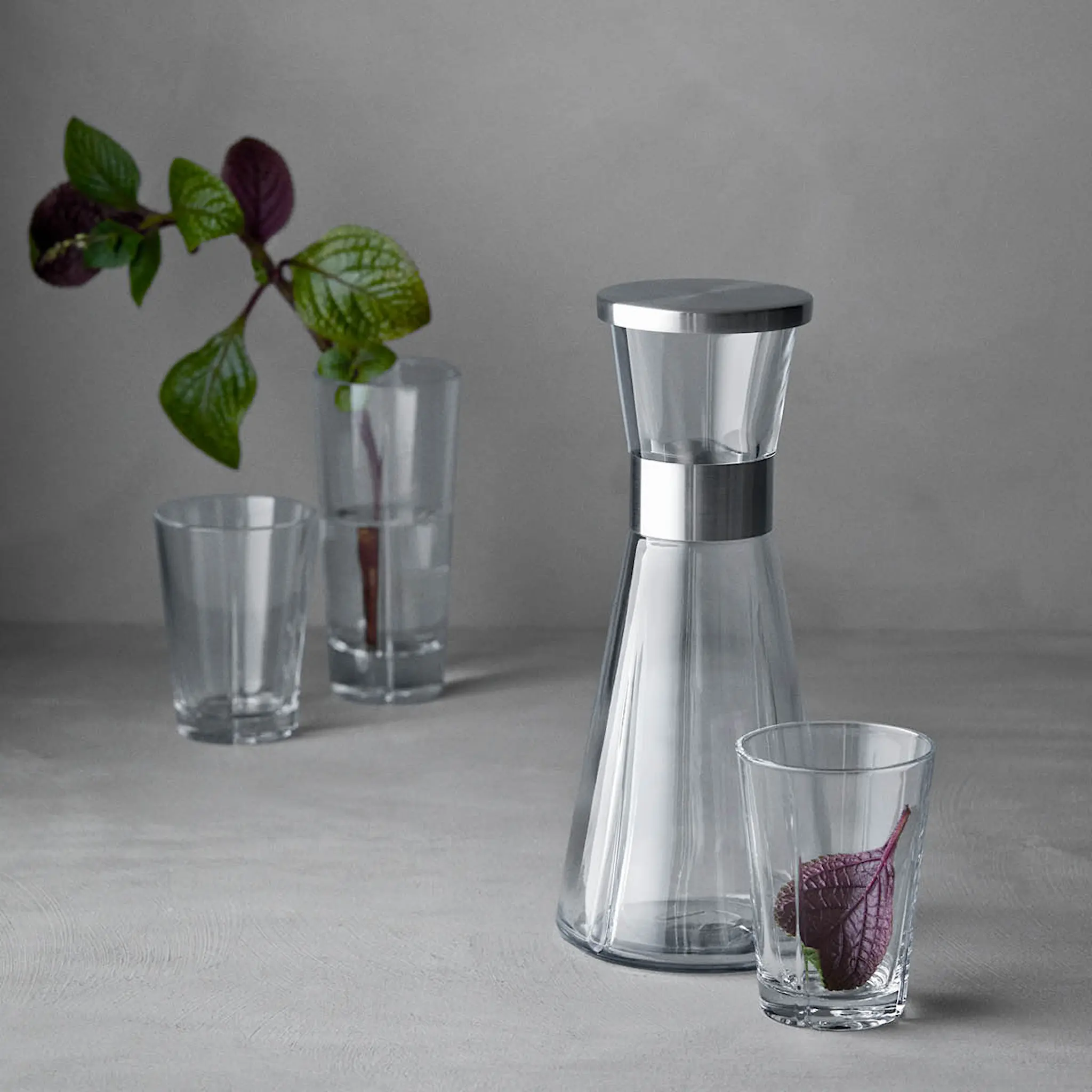 Rosendahl Grand Cru Vesilasi 22 cl 6 kpl