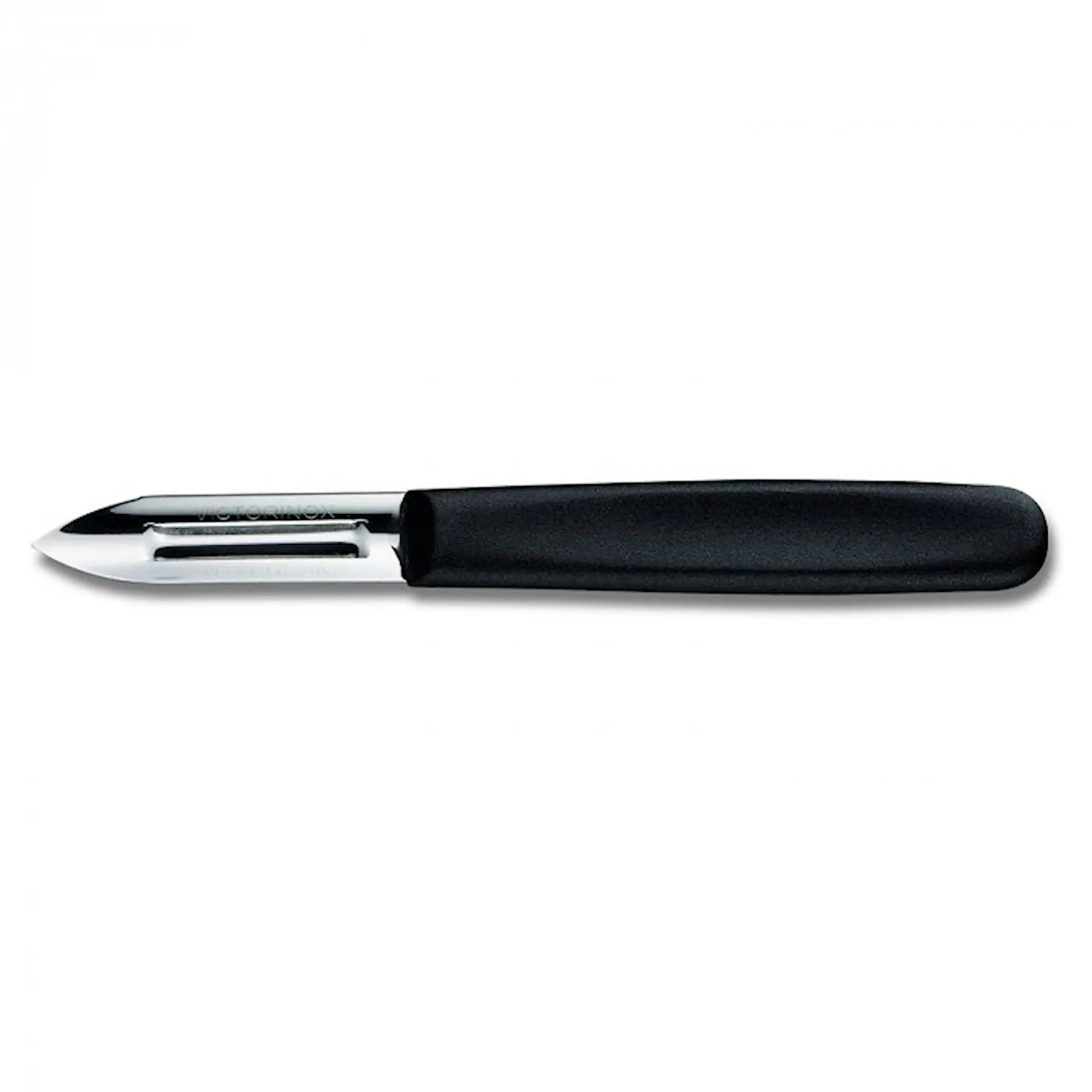 Victorinox Potatisskalare Tvåskärsblad