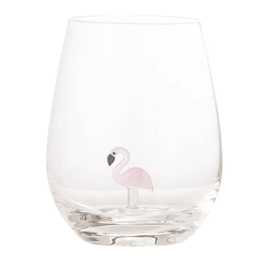 Misa Juomalasi 56 cl Flamingo