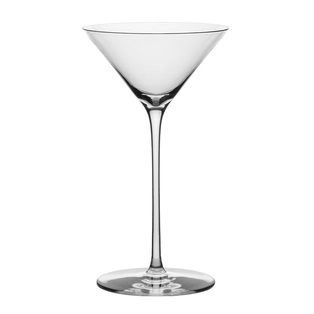 Orrefors Orrefors x Björn Frantzén martiniglas 13 cl 2-pack