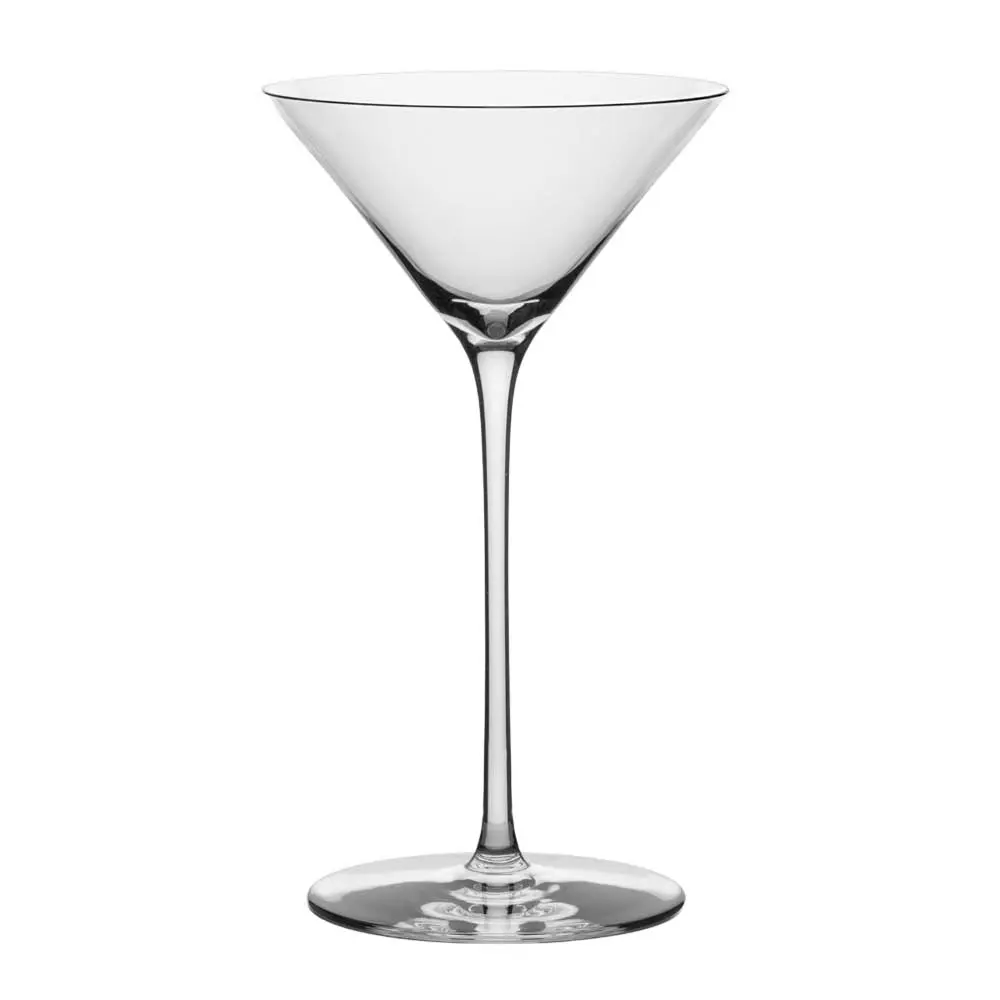 Orrefors x Björn Frantzén martiniglass 13 cl 2 stk