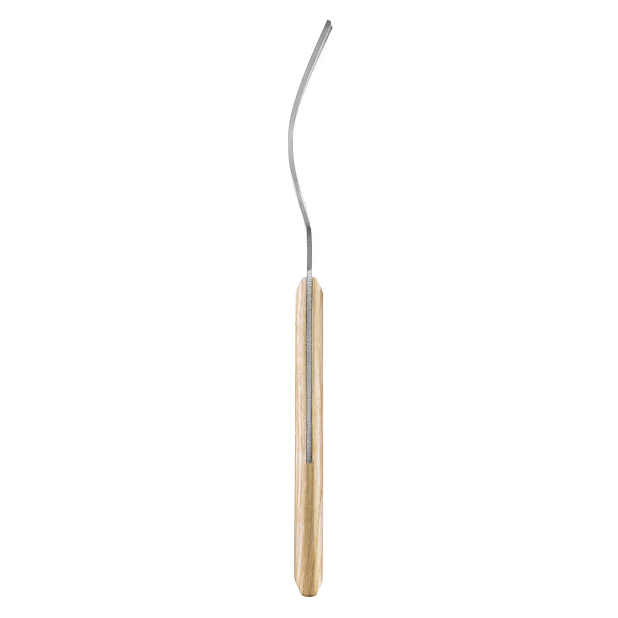 Opinel Sylve gaffel 20 cm ask