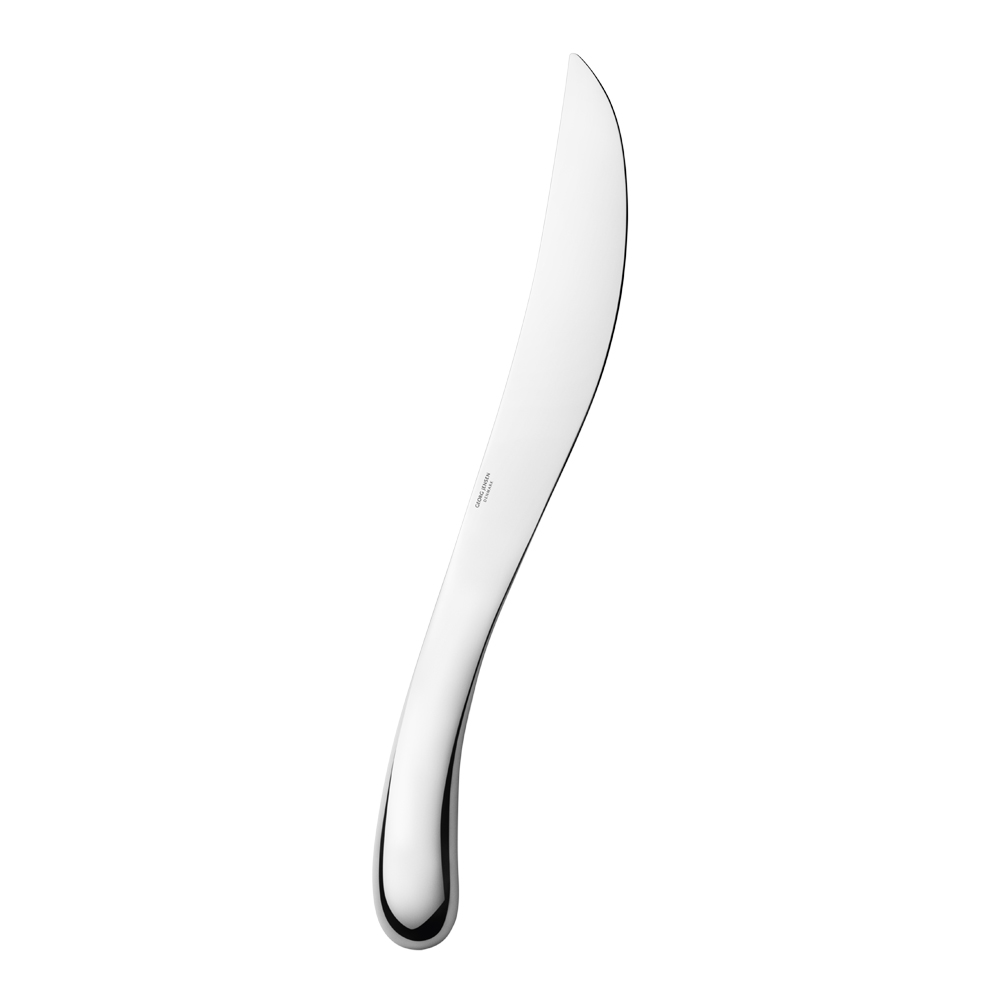 Georg Jensen - Indulgence Samppanjasapeli 44 cm